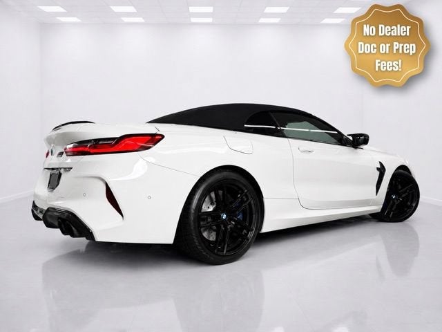 bmw m8 convertible 2020 WBSDZ0C09LCD79386 image bmw m8 convertible 2020 WBSDZ0C09LCD79386 image